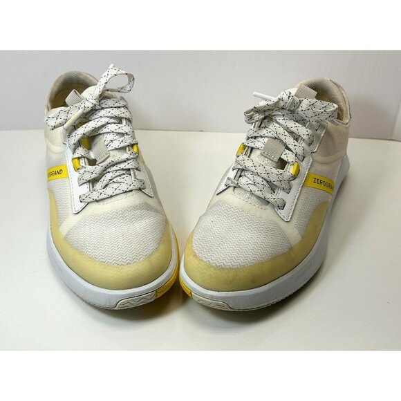 Cole Haan ZERØGRAND Winner Tennis Sneaker Style 212850, Size 7 - Picture 15 of 16